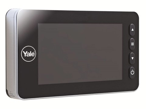 Elektroniczny wizjer drzwiowy Yale 5800 Digital Door Viewer 4,3"