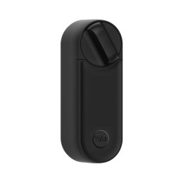 Inteligentny zamek do drzwi Yale Linus Smart Lock L2 (EFIGS, Black)