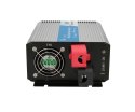 Extralink Przetwornica napięcia OPIP-500W samochodowa 12V, 500W czysty sinus