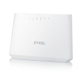 Router Wi-Fi 5 VDSL2 Zyxel VMG3625-T50B 2.4GHz(2x2)/5GHz(2x2) 1x1G WAN 4x1G LAN 1xRJ11