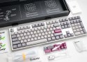 Ducky One 3 klawiatura Gaming USB Szary