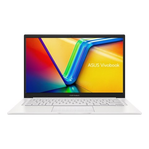 ASUS Vivobook 14 X1404VA-EB489W i3-1315U 14.0"FHD IPS-level 60Hz 250nits AG 8GB DDR4 SSD512 Intel UHD Graphics WLAN+BT Cam720p 4