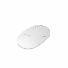 Mysz Dicota Bluetooth Mouse DESKTOP biała D32045