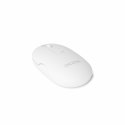 Mysz Dicota Bluetooth Mouse DESKTOP biała D32045