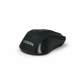 Mysz Dicota Wireless Mouse COMFORT czarna D31659