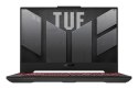 ASUS TUF Gaming A15 FA507NU-LP032W Ryzen 7 7735HS 15,6"FHD 144Hz IPS-level 250nits AG 16GB DDR5 4800 SSD1TB GeForce RTX 4050_6GB