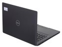 DELL LATITUDE 5400 i7-8665U 16GB 512GB SSD 14" FHD (US QWERTY) Win11pro + zasilacz UŻYWANY