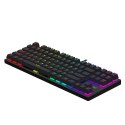 SAVIO KLAWIATURA MECHANICZNA RGB OUTEMU BLUE TEMPEST X2