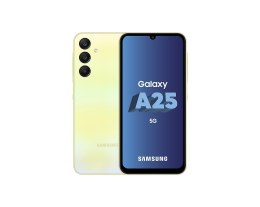 Samsung Galaxy A25 (A256) 5G 8/256GB DS. Yellow