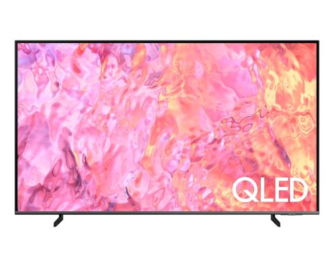 Telewizor 55" SAMSUNG QE55Q67C QLED 4K HDR Smart Atmos 60 Hz