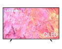 Telewizor 55" SAMSUNG QE55Q67C QLED 4K HDR Smart Atmos 60 Hz