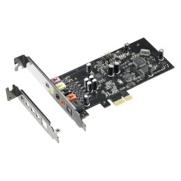 ASUS Xonar SE Wewnętrzny 5.1 kan. PCI-E