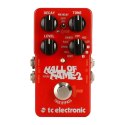 TC Electronic Hall of Fame 2 Reverb - efekt gitarowy