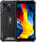 Smartfon Oukitel WP32 Pro 6" 6/256GB Black