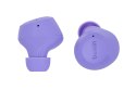 Słuchawki bezprzewodowe douszne Belkin SoundForm Bolt True Wireless Earbuds BT5.2 IPX4 Lavender