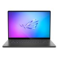 ASUS ROG Zephyrus G16 GA605WI-R9321X Ryzen AI 9 HX 370 16.0" 2.5K 240Hz OLED 500nits Glossy 32GB LPDDR5X SSD1TB GeForce RTX 4070