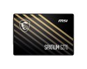 Dysk SSD MSI SPATIUM S270 SATA 2.5" 960GB