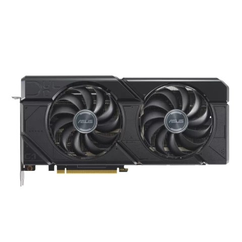 Karta graficzna ASUS Dual Radeon RX 7700 XT OC 12GB GDDR6