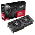 Karta graficzna ASUS Dual Radeon RX 7700 XT OC 12GB GDDR6