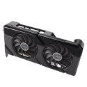 Karta graficzna ASUS Dual Radeon RX 7700 XT OC 12GB GDDR6