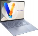 ASUS Vivobook S 16 OLED S5606MA-MX013W Ultra 5 125H 16.0"3.2K 120Hz 400nits Glossy 16GB LPDDR5X SSD1TB Intel Arc Graphics WLAN+B