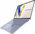 ASUS Vivobook S 16 OLED S5606MA-MX013W Ultra 5 125H 16.0"3.2K 120Hz 400nits Glossy 16GB LPDDR5X SSD1TB Intel Arc Graphics WLAN+B