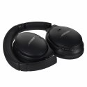 Bose QC SE Headphones with mic Black