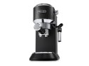 Ekspres ciśnieniowy DeLonghi Dedica Style EC 685.BK (1350W; kolor czarny)