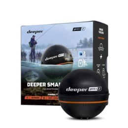 Echosonda Deeper Pro + 2.0 (WYPRZEDAŻ)