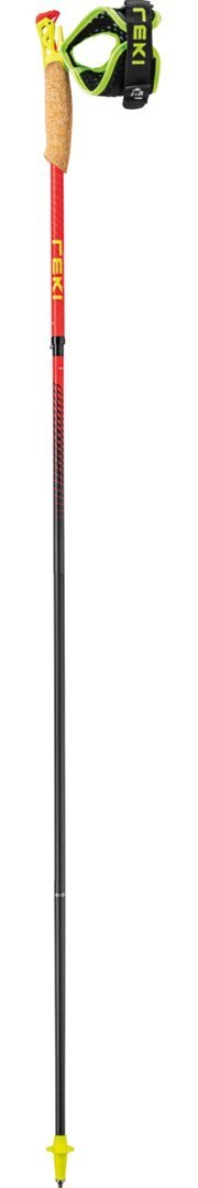 LEKI KIJE TRL ULTRATR FX.ONE SLITE red 120