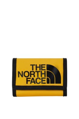 Portfel base camp wallet-summit gold-tnf black-npf THE NORTH FACE