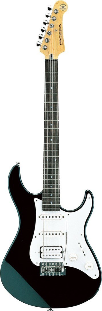 Yamaha Pacifica 112J BL MKII - Gitara elektryczna