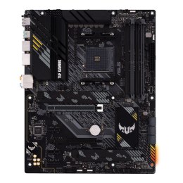 ASUS TUF GAMING B550-PRO - bundkort -