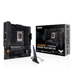 Płyta główna ASUS TUF GAMING B760M-PLUS WIFI D4