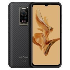 Smartfon Ulefone Armor 17 Pro 8/256GB Czarny (WYPRZEDAŻ)