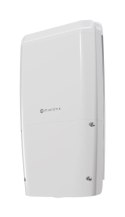 Mikrotik CRS504-4XQ-OUT łącza sieciowe Zarządzany L3 Fast Ethernet (10/100) Obsługa PoE 1U Biały