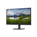 DELL E Series E2423HN LED display 60,5 cm (23.8") 1920 x 1080 px Full HD LCD Czarny