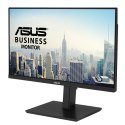 ASUS VA24ECPSN 60,5 cm (23.8") 1920 x 1080 px Full HD LCD Czarny