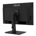 ASUS VA24ECPSN 60,5 cm (23.8") 1920 x 1080 px Full HD LCD Czarny