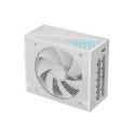 ASUS ROG -STRIX-1000G-AURA-WHITE-GAMING moduł zasilaczy 1000 W 24-pin ATX ATX Biały