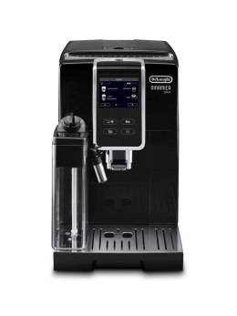 Ekspres ciśnieniowy DeLonghi ECAM 370.70.B (WYPRZEDAŻ)