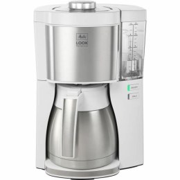 Ekspres przelewowy Melitta LOOK V THERM 1025-15 (WYPRZEDAŻ)