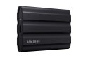 SAMSUNG SSD T7 Shield Black 1TB MU-PE1T0S/EU