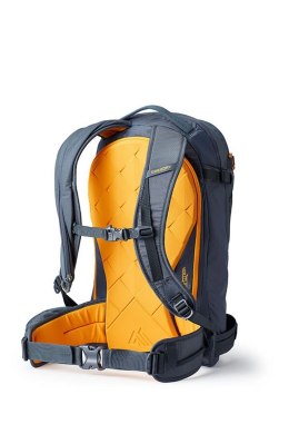 Plecak skiturowy Gregory Targhee 26 - alaska blue