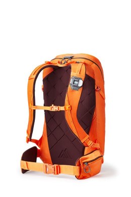 Plecak skiturowy Gregory Targhee FT 24 MD/LG OUTBACK ORANGE