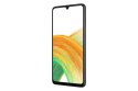 Smartfon Samsung Galaxy A33 (A336) 6/128GB 6,4" SAMOLED 1080x2400 5000mAh Dual SIM 5G Black (WYPRZEDAŻ)