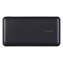 Powerbank Belkin BoostCharge Power Bank 10K 2xUSB-A + 1xUSB-C 10000mAh 15W Black