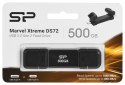 SSD Silicon Power DS72 500GB Dual USB-C/USB 3.2