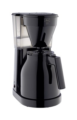 Ekspres przelewowy Melitta EASY THERM II BLACK (WYPRZEDAŻ)