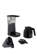 Ekspres przelewowy Melitta EASY THERM II BLACK (WYPRZEDAŻ)